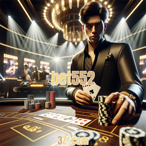 Apostas Móveis: A Nova Fronteira do Jogo com o Bet552